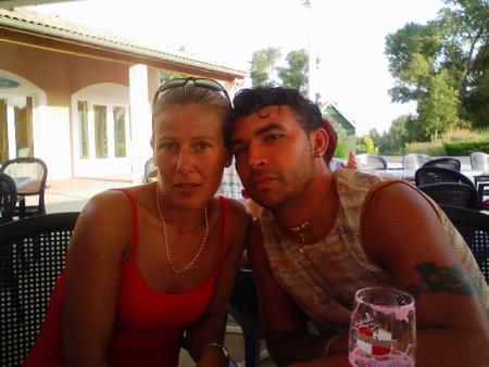 ma mère é mon bo père
